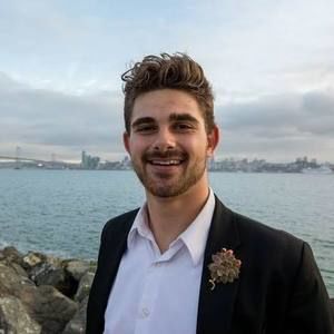 Meet your Posher, Oliver